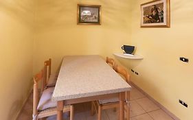 Caldora Apartment